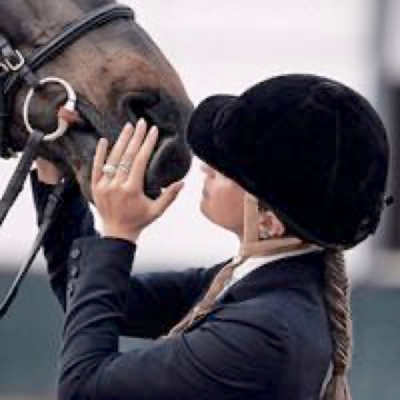 Vintage Equestrian riding cap - Picture 1 of 17